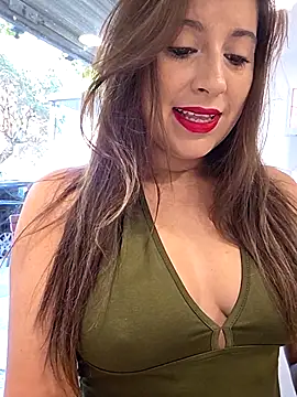 GatitaXD27 online show from 23, 9, 2025