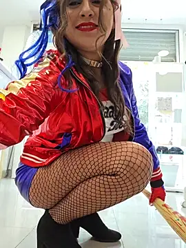 GatitaXD27 online show from 31, 10, 2025