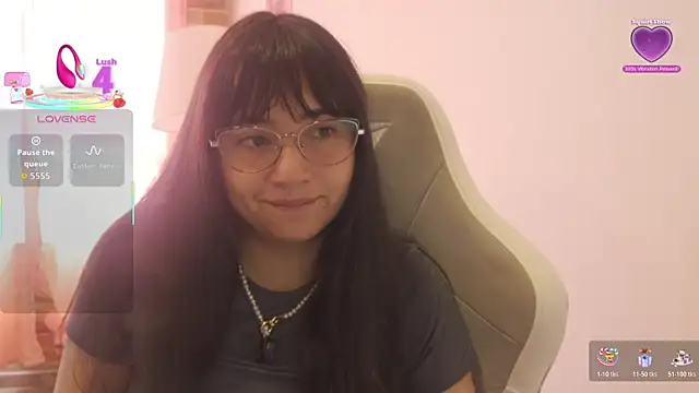Snapshot of emitaa17228o chatting on 28, 6, 2026 emitaa17228o online show from 28, 6, 2026