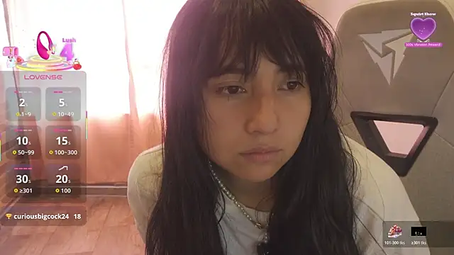 Snapshot of emitaa17228o chatting on 6, 7, 2026 emitaa17228o online show from 6, 7, 2026