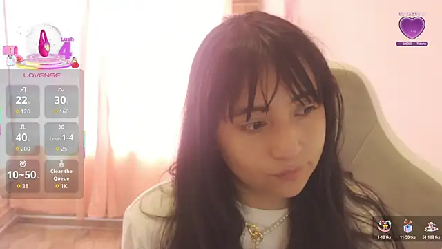 Snapshot of emitaa17228o chatting on 8, 7, 2026 emitaa17228o online show from 8, 7, 2026