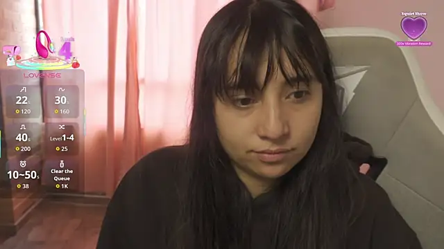 Snapshot of emitaa17228o chatting on 9, 7, 2026 emitaa17228o online show from 9, 7, 2026