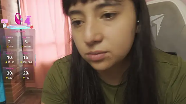 Snapshot of emitaa17228o chatting on 16, 7, 2026 emitaa17228o online show from 16, 7, 2026