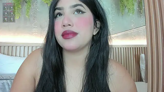 Snapshot of Lana_Lann chatting on 1, 2, 2026 Lana Lann online show from 1, 2, 2026