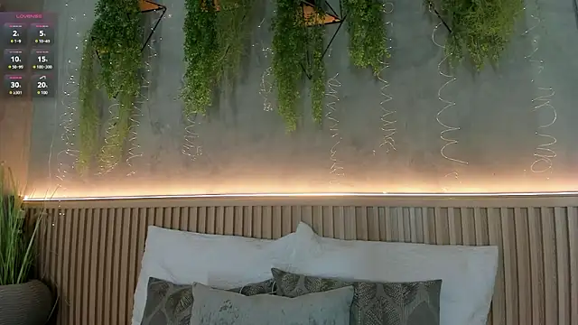 Lana Lann online show from 8, 3, 2026