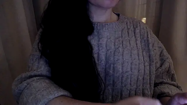 Sandysecret online show from 21, 10, 2025