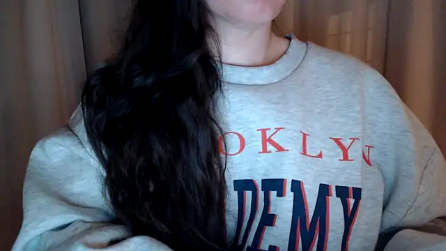 Sandysecret online show from 28, 10, 2025