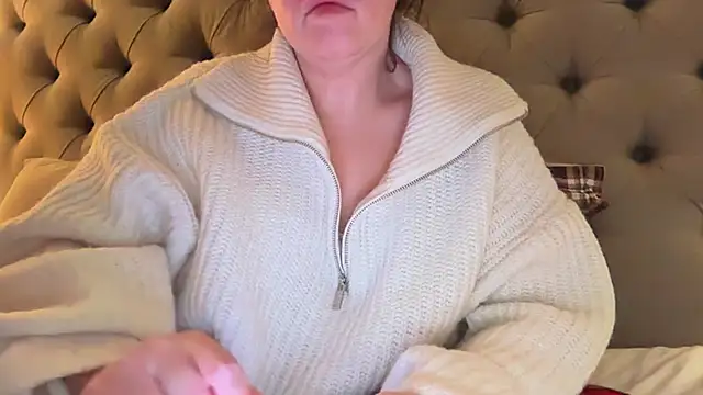 Sandysecret online show from 14, 12, 2025