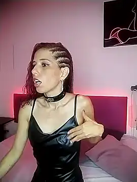 Little Naughtty online show from 13, 3, 2025