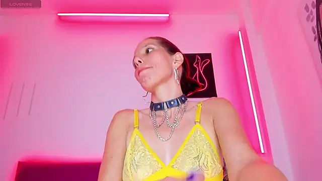 Little Naughtty online show from 19, 3, 2025