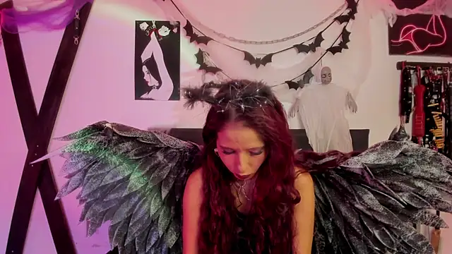 Little Naughtty online show from 25, 10, 2025