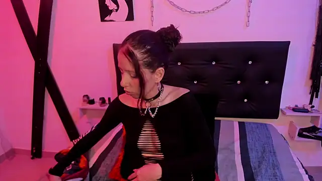 Little Naughtty online show from 3, 6, 2026