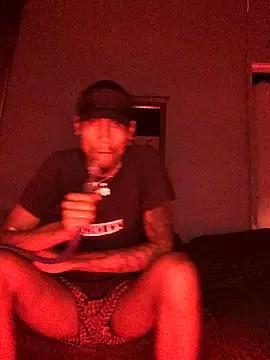 ZaddyBigDee online show from 9, 3, 2025