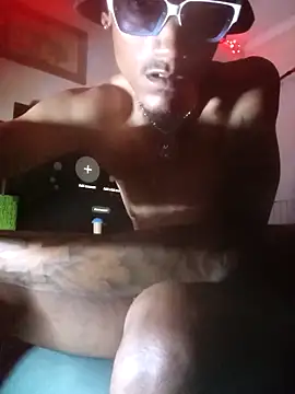 ZaddyBigDee online show from 14, 3, 2026