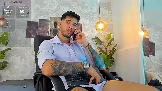 Nate franco online show from 22, 2, 2026