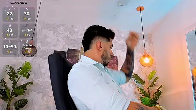 Nate franco online show from 9, 3, 2026