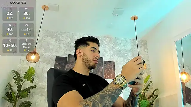 Nate franco online show from 7, 4, 2026