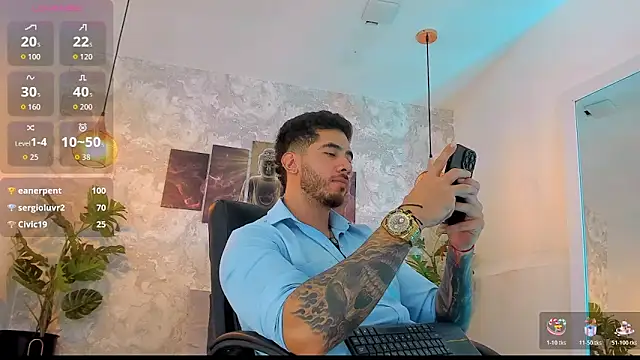 Snapshot of Nate_franco chatting on 5, 6, 2026 Nate franco online show from 5, 6, 2026