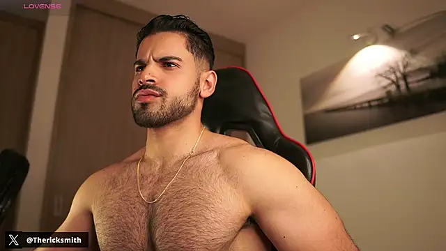 Rick  Smith153 online show from 22, 10, 2025