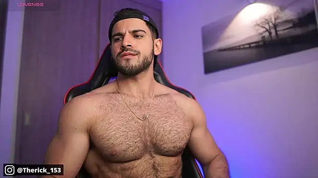 Rick  Smith153 online show from 25, 11, 2025