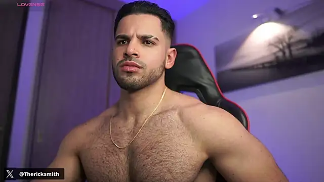 Rick  Smith153 online show from 26, 11, 2025