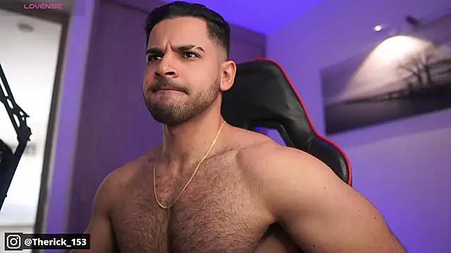 Rick  Smith153 online show from 26, 11, 2025