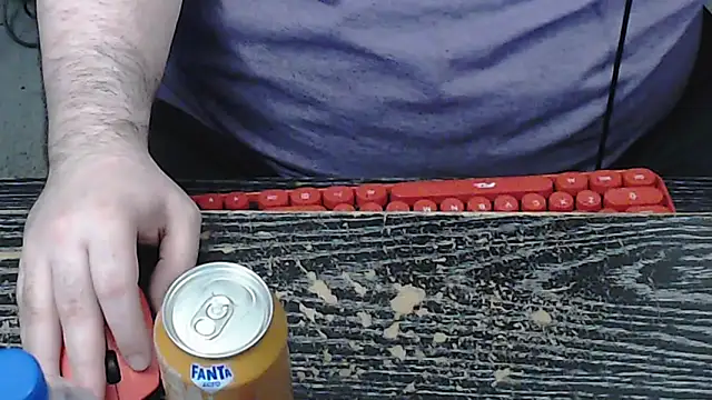 Dominant BEAR online show from 26, 9, 2025