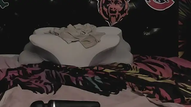 Dominant BEAR online show from 5, 10, 2025