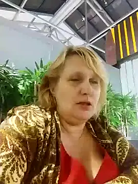 Forest-Lady online show from 1, 12, 2024