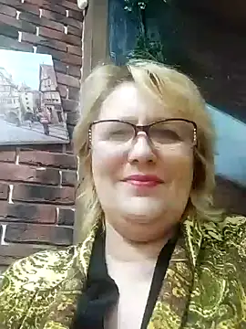 Forest-Lady online show from 6, 12, 2024