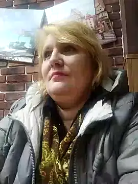 Forest-Lady online show from 6, 12, 2024