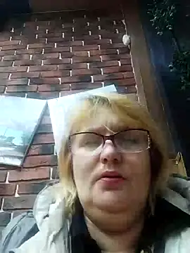 Forest-Lady online show from 7, 12, 2024