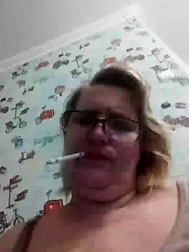 Forest-Lady online show from 15, 12, 2024