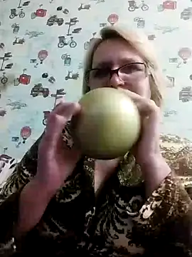 Forest-Lady online show from 18, 12, 2024