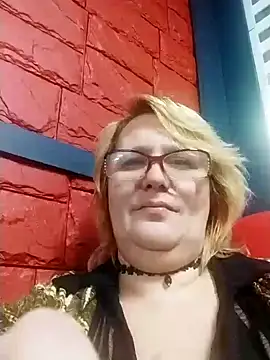 Forest-Lady online show from 4, 1, 2025