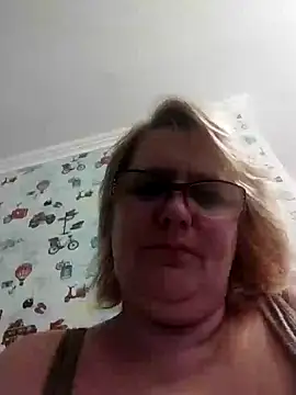 Forest-Lady online show from 11, 1, 2025