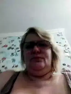 Forest-Lady online show from 12, 1, 2025