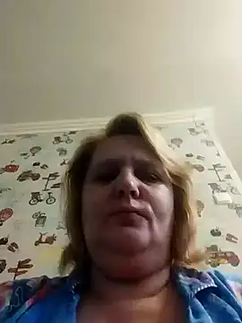 Forest-Lady online show from 29, 1, 2025