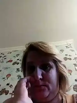 Forest-Lady online show from 31, 1, 2025