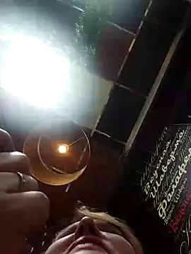 Forest-Lady online show from 1, 2, 2025