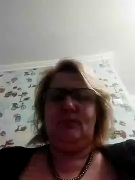 Forest-Lady online show from 12, 2, 2025