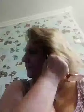 Forest-Lady online show from 20, 3, 2025