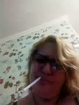 Forest-Lady online show from 20, 3, 2025