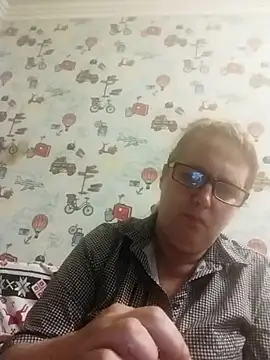 Forest-Lady online show from 8, 9, 2025