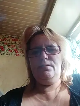 Forest-Lady online show from 28, 9, 2025