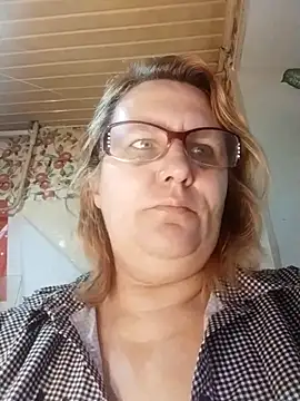 Forest-Lady online show from 5, 11, 2025