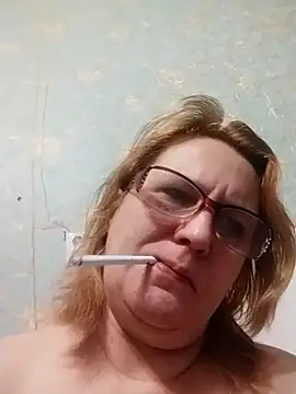 Forest-Lady online show from 23, 11, 2025