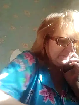 Forest-Lady online show from 28, 3, 2026