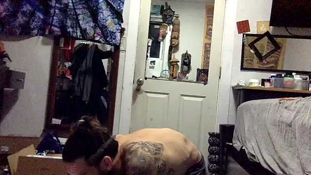 Robriguezxxx online show from 25, 12, 2024