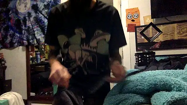 Robriguezxxx online show from 4, 1, 2025